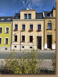 Ferienwohnung Musikwinkel
